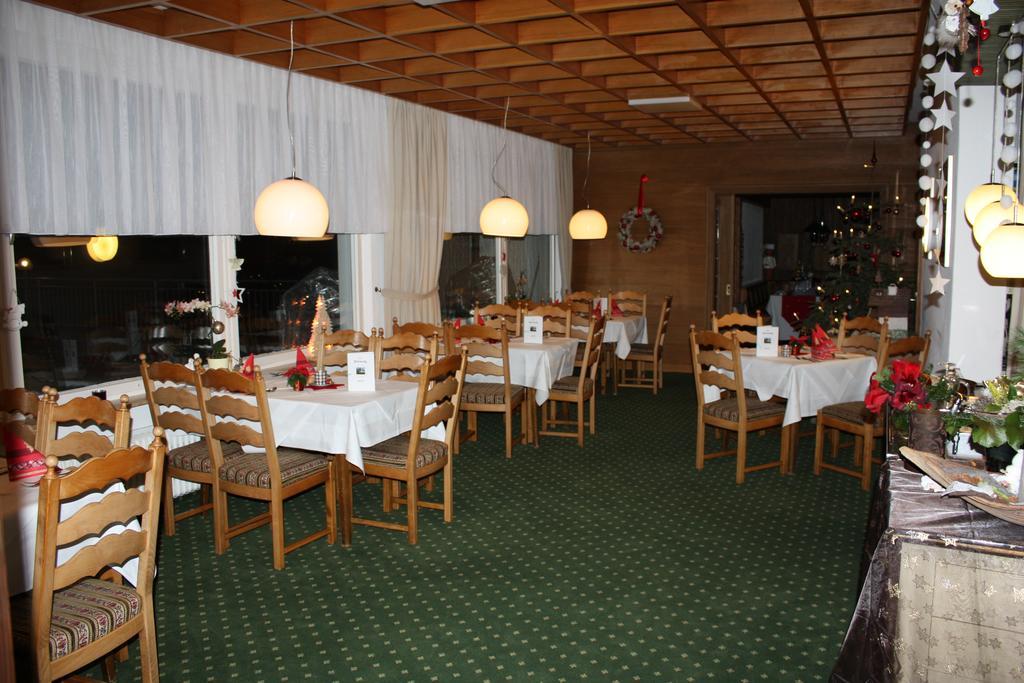 Hotel Panorama ヴァルダハタール エクステリア 写真