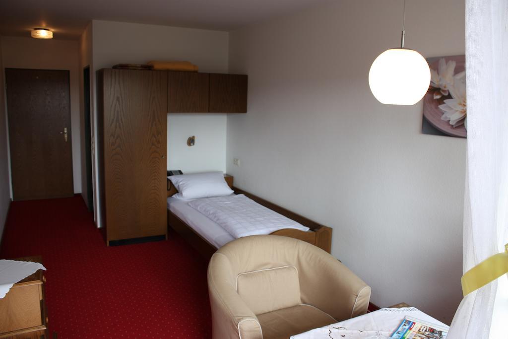 Hotel Panorama ヴァルダハタール 部屋 写真