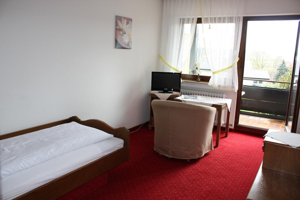 Hotel Panorama ヴァルダハタール 部屋 写真