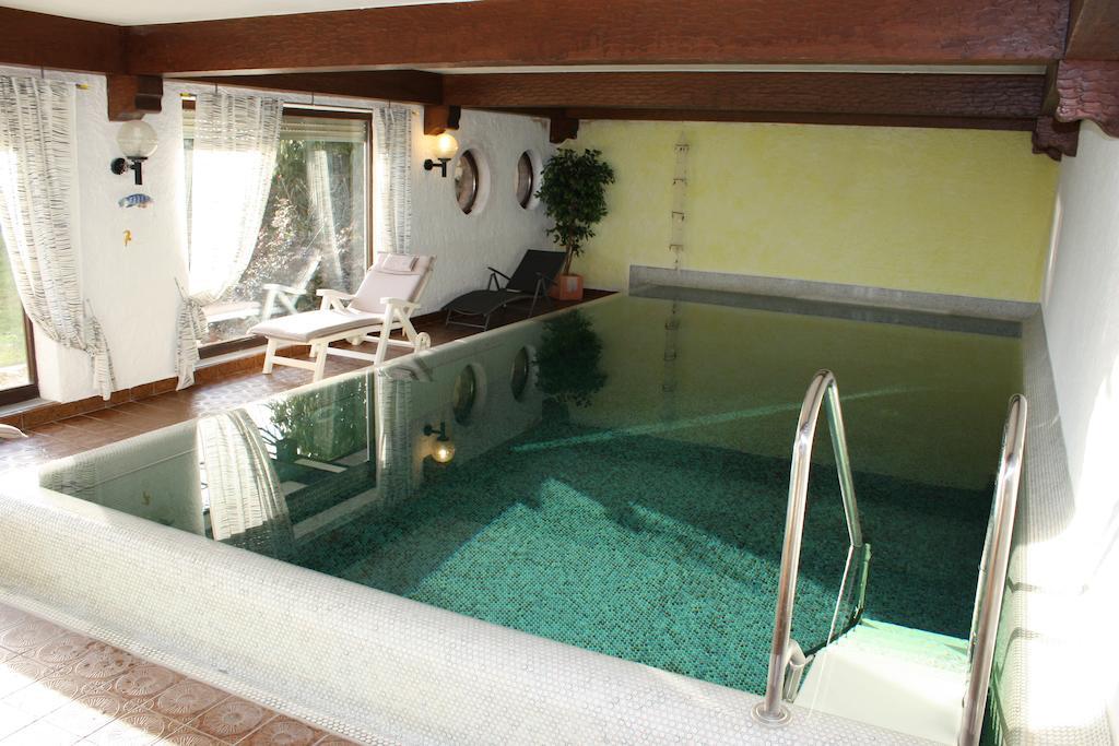 Hotel Panorama ヴァルダハタール エクステリア 写真