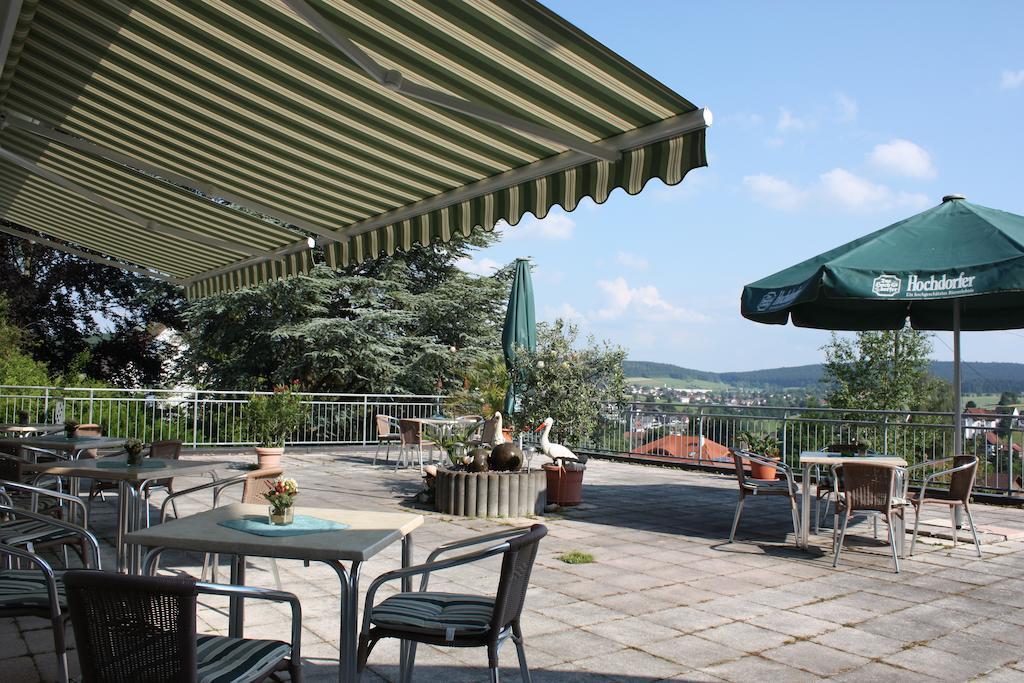 Hotel Panorama ヴァルダハタール エクステリア 写真