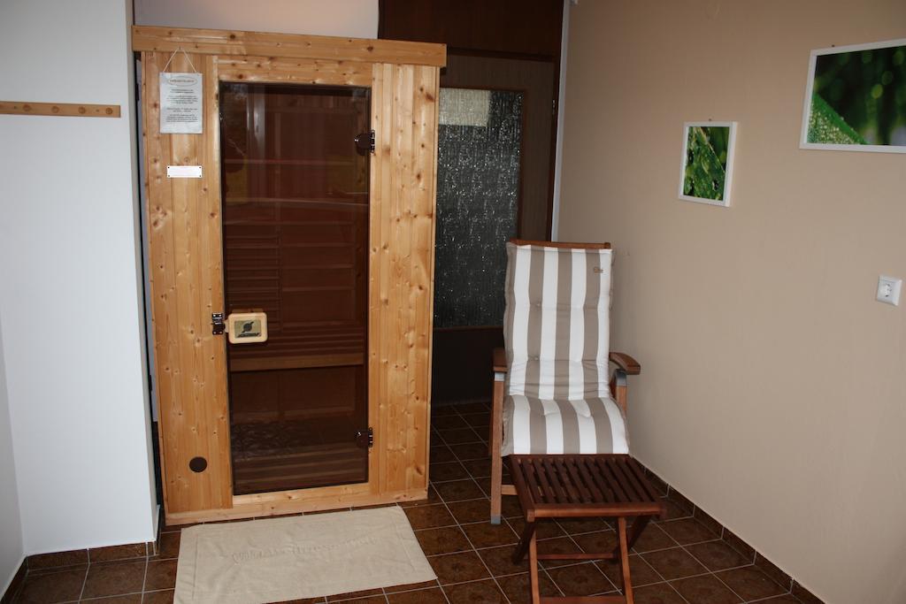 Hotel Panorama ヴァルダハタール エクステリア 写真